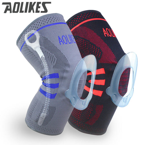 Silicone Knee sleeve