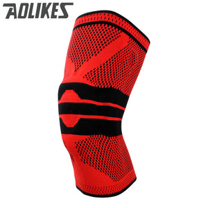 Silicone Knee sleeve