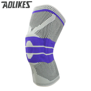 Silicone Knee sleeve