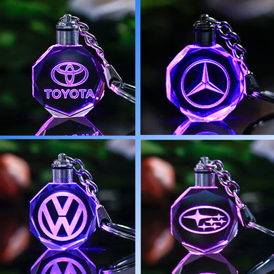 LED Key Chain