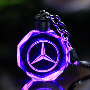 LED Key Chain