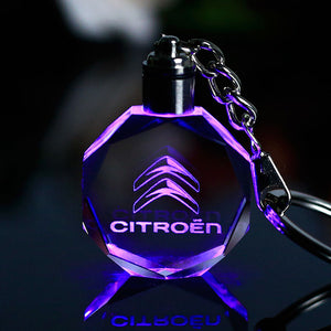 LED Key Chain