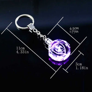 LED Key Chain