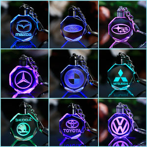 LED Key Chain