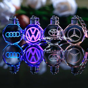 LED Key Chain