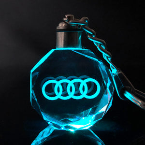 LED Key Chain