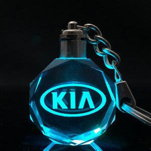 LED Key Chain