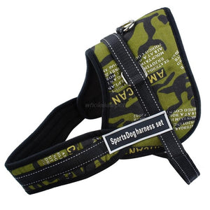 Best No Pull Dog Harness Multipurpose